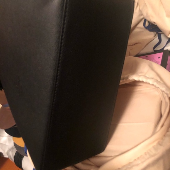 🖤✨Gorgeous Louis Vuitton Lockme Tote & Wallet✨🖤 - Picture 7 of 13